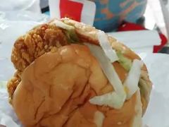 -麦当劳(金稻田路餐)