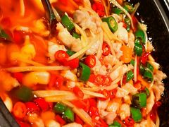 -贡宴盐帮菜自贡驻京联络处餐厅