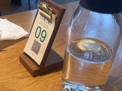 -刀叉遇上筷子中西融合餐厅(南开店)