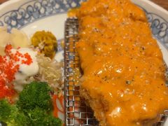 -隐月· 㐂和食屋(芝罘万达公馆店)