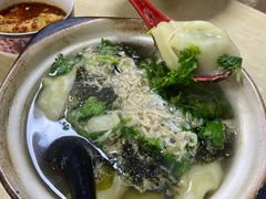 -小许三鲜砂锅馄饨店(家多乐烟酒店)