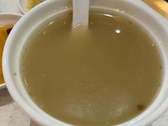 -港久茶餐厅(鹭洲里店)
