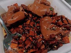 香辣美容蹄-胡大饭馆 24h(簋街总店)
