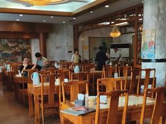 -砂锅居饭庄·京菜(西四店)