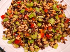 黑三剁-浩海火烧云傣家菜(京广店)