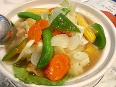 -关夫人餐厅(阳光广场店)