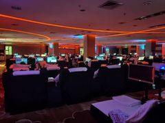 -南美元生态大酒店(海珠店)