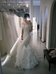 -麦田·婚纱摄影(天河新天地店)