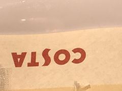 -COSTA COFFEE(上海月星环球港店)
