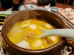 -南京大牌档(崇文门国瑞店)