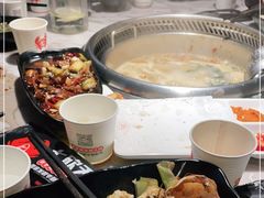 -七欣天(诸暨苎萝万风西楼店)