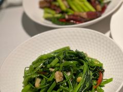 -金成潮菜博物馆(海珠湿地店)