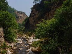 -终南山国家森林公园