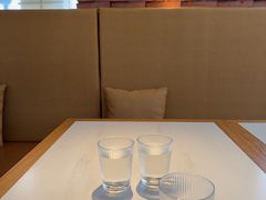 -无印良品餐堂 MUJI Diner(成都太古里店)