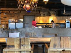 大堂-MANYU COFFEE(广渠门店)