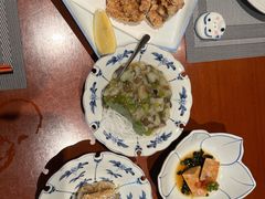 -乾山寿司(好运街店)