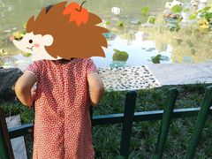 -西安市长乐公园