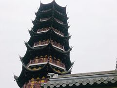 -吼山森林公园