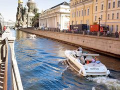 -滴血救世主教堂