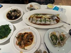 -阿明小菜·海鲜·上海菜(梅陇店)