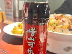 -前海沿·青岛菜(五四广场永旺店)