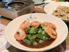 -黄泥岗·地道湖北菜(奥特莱斯店)