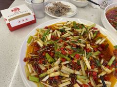 -蛙兔鸡自贡风味·特色江湖菜(广都店)