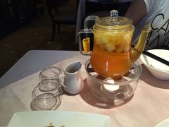 粗茶淡饭•汉口公馆-粗茶淡饭·汉口公馆(循礼门店)