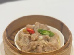 -白天鹅宾馆-宏图府餐厅