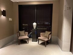 -绿城玫瑰园酒店-遇见19楼餐厅(舟山绿城玫瑰园酒店店)