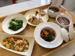 -宝生月子中心(独栋园林·福田店)