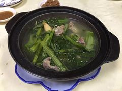 -正宗波记潮州砂锅粥(新洲一街店)