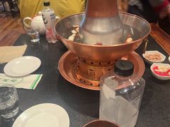 -南门涮肉(通州大船店)