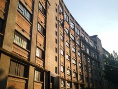 -上海四行仓库抗战纪念馆