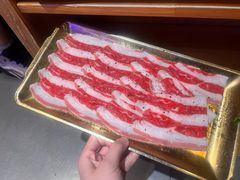 -首尔朴宝·炭火烤肉(五角场店)