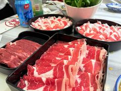 -牛街清真满恒記(平安里西大街店)