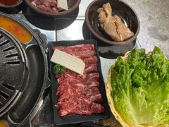 -喜来稀肉(金巴利道店)