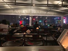 -罗斯福色戒酒吧(外滩店)