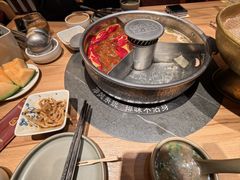 -巴奴毛肚火锅(龙湖锦艺城店)