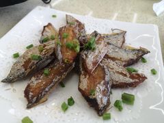 -渔中舟海鲜大排档(普陀沈家门店)