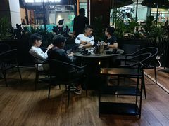 -狮伙海鲜捞(千灯湖店)