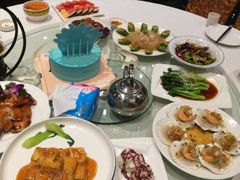 -通庆楼(新开路店)