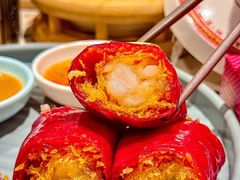 -点都德(广州白云山景区南门店)