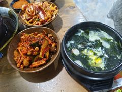 -喝丢一只鞋·东北烤肉·烧烤·铜火锅(江宁店)