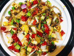 -王妈热卤·川味馆(海昌店)