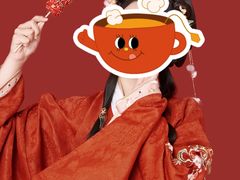 -海马体照相馆(南京虹悦城店)