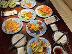 -松子料理(亮马桥店)