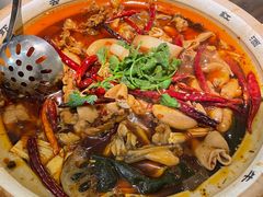 -马头巷·食景园(苏州总店)