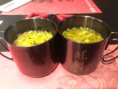 百香果汁-望江门小龙虾·烧烤(九堡店)
