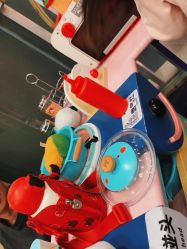-MELAND CLUB亲子乐园·派对·餐厅(北京芳圆里ID MALL店)